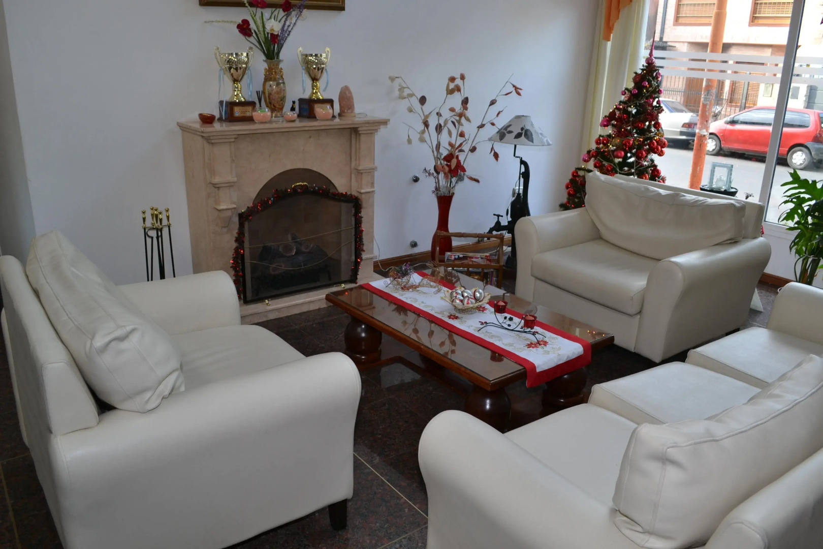 Apart Hotel Patagonia Sur