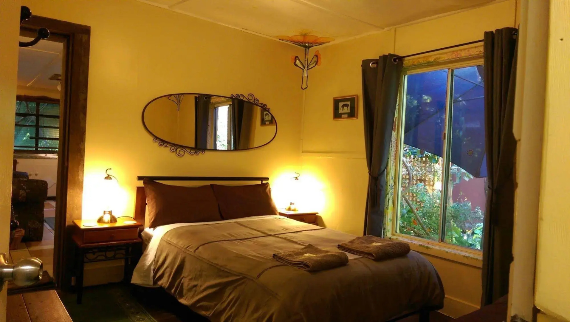 The Black Cockatoo Nannup