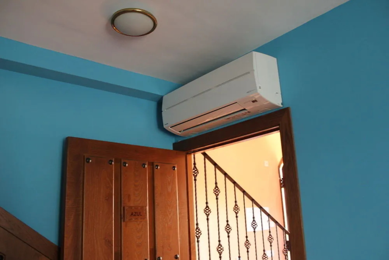 Hr El Castejon de Luzaga