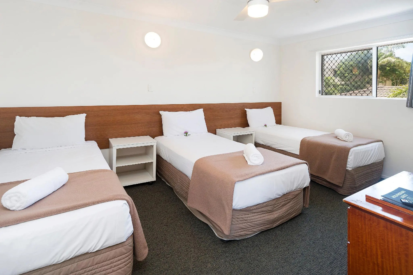 Sunshine Beach Resort