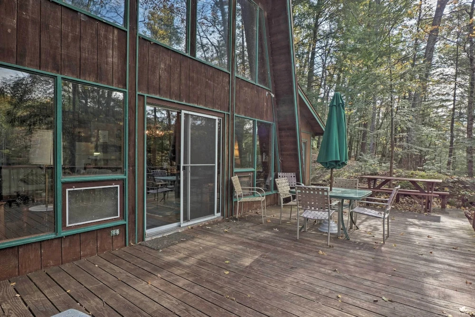 Lakefront Berkshires Retreat w/ Deck, Dock & Boat!