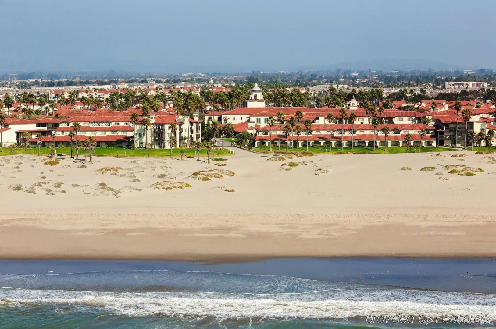 Zachari Dunes on Mandalay Beach, Curio Collection by Hilton