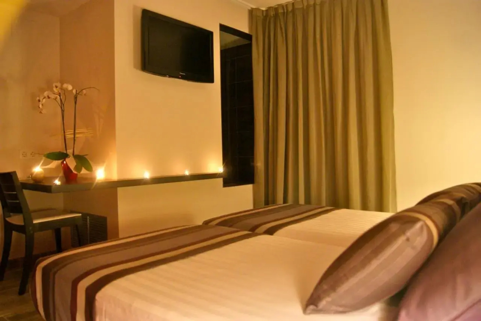 Restaurante y Alojamiento Can Mach