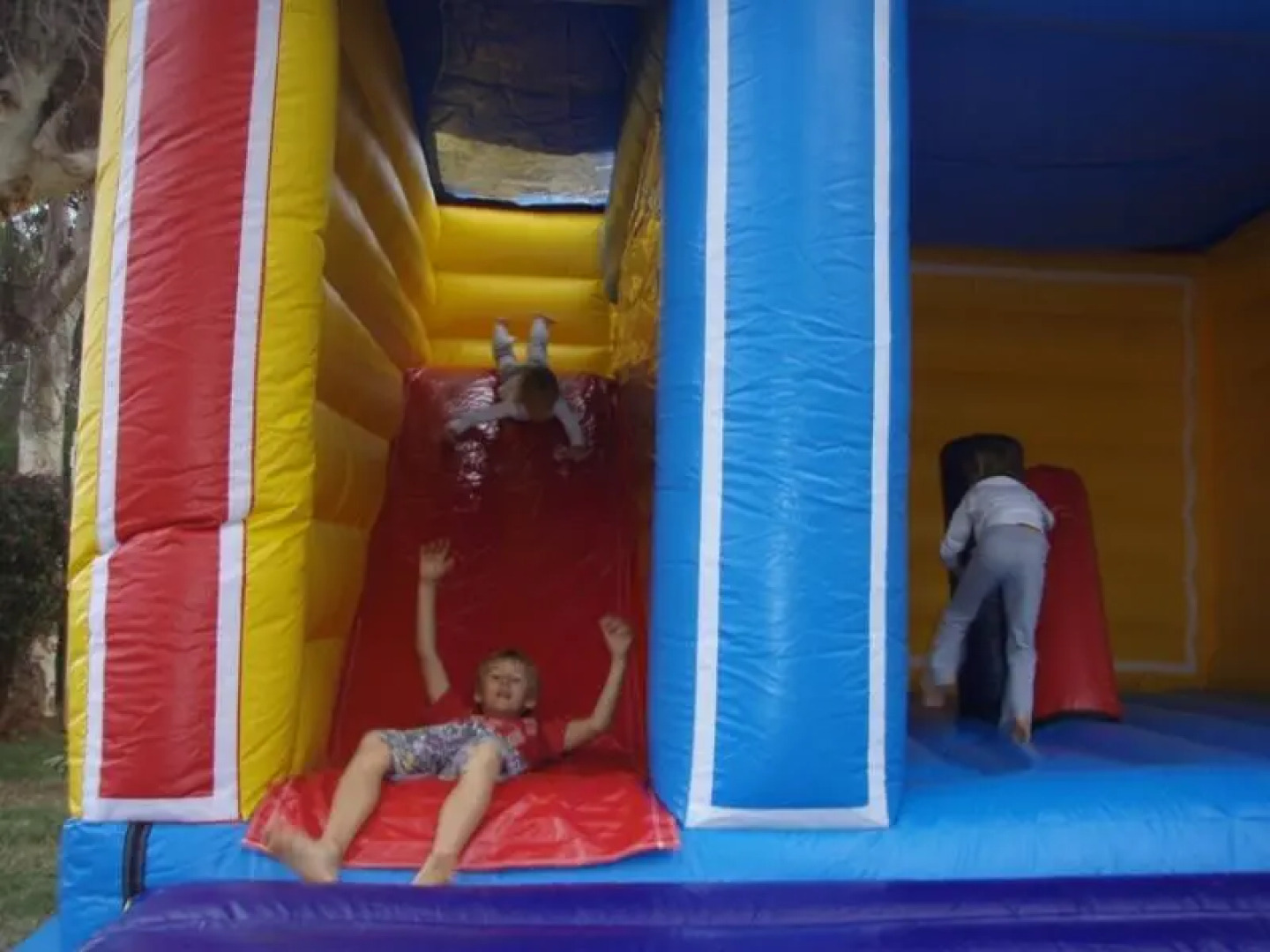 Big4 Plantation Caravan Park