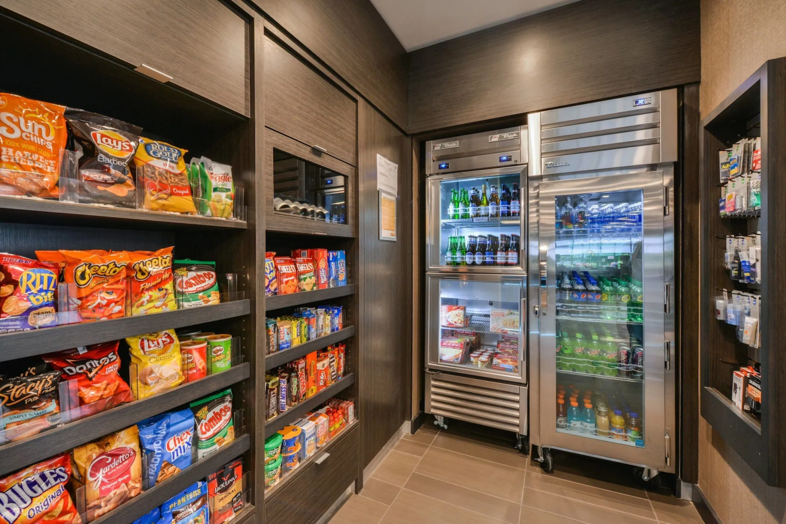 Fairfield Inn & Suites by Marriott Raleigh Cary