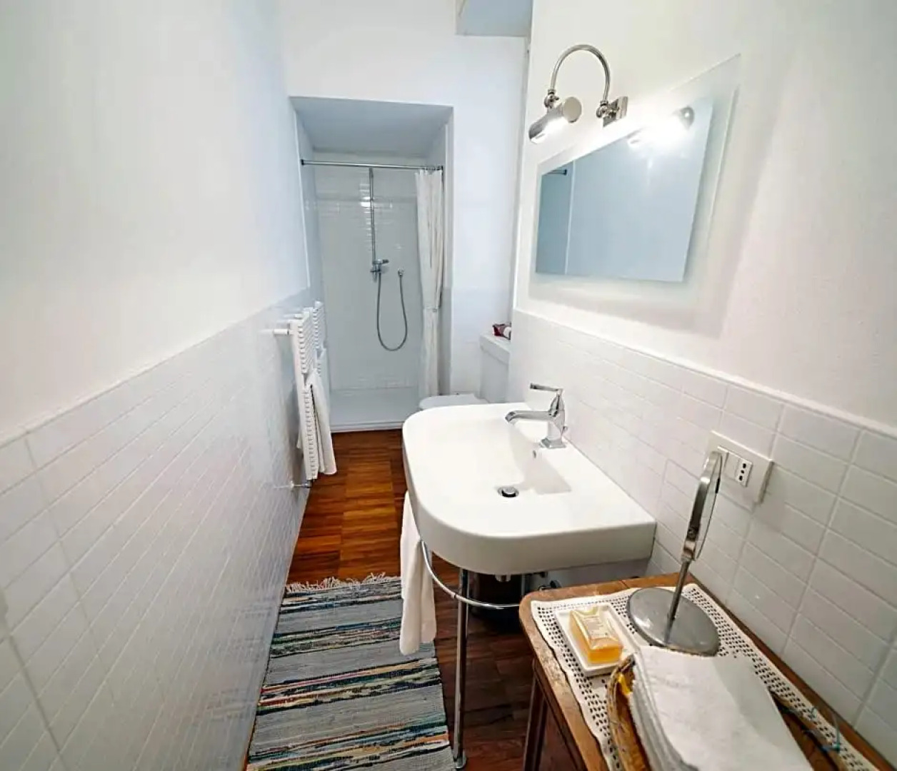 I Faggi di S. Giorgio