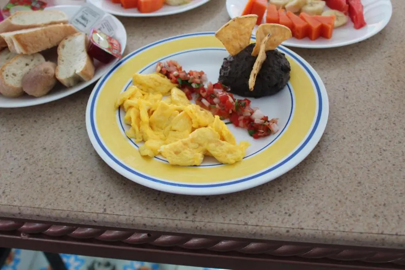 Hotel DORALBA INN Chichén