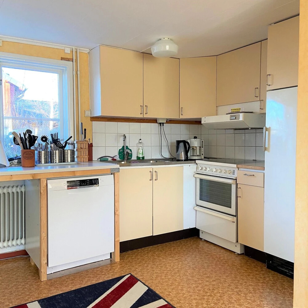 STF Jädraås Herrgård - Hostel