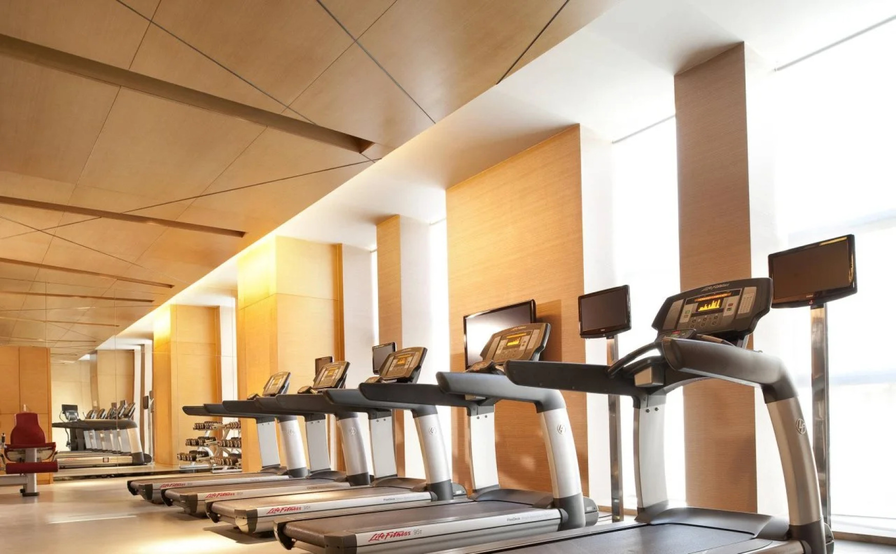 Le Meridien Chongqing, Nan'an