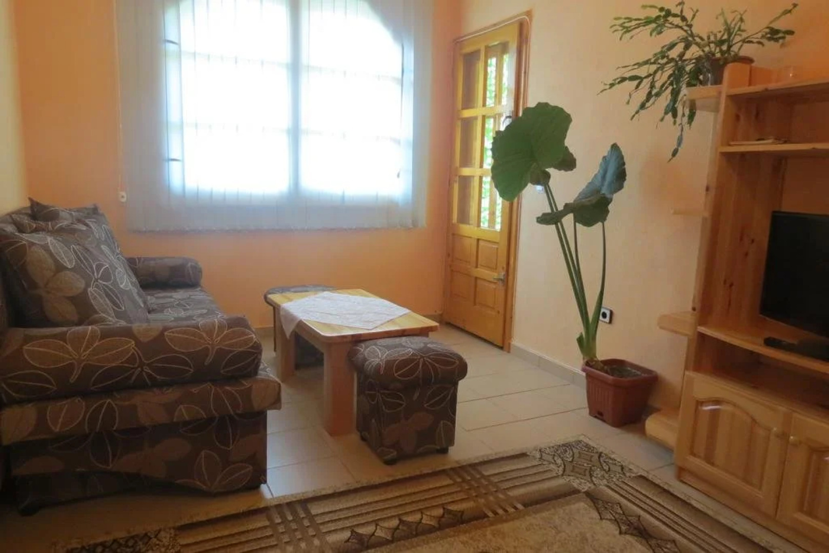 Guest House Gyuviyski