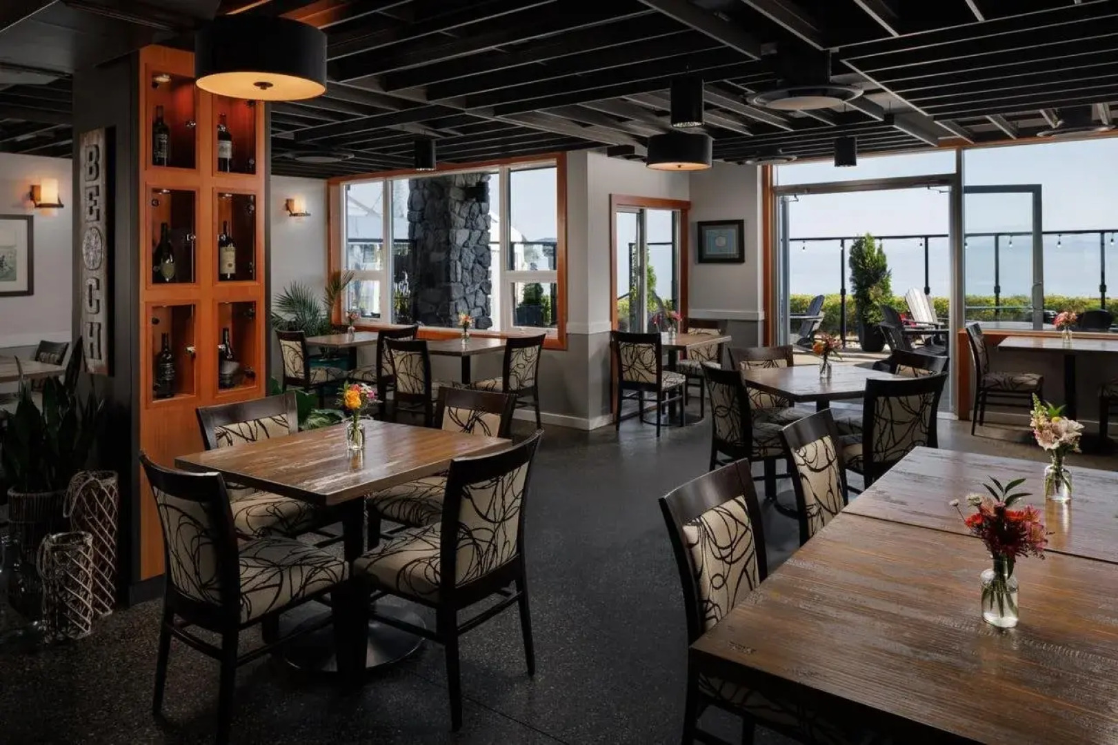 THE Beach Club Resort