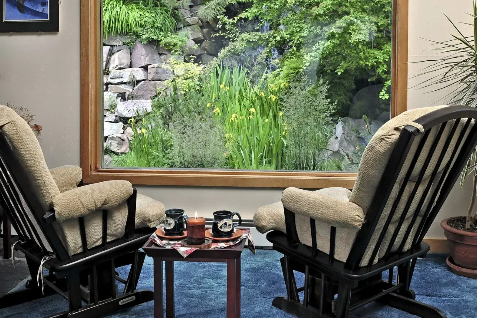 Blue Mountain Bed & Breakfast