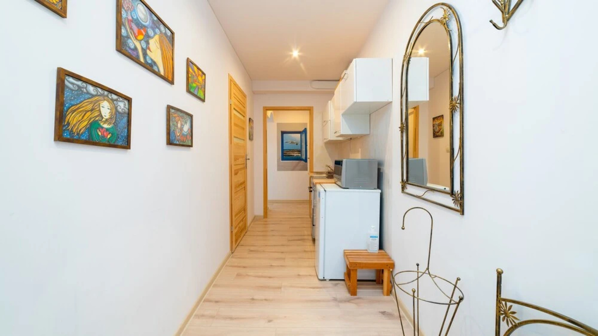 Apartamenty Sun & Snow przy Bramie Wojanowskiej