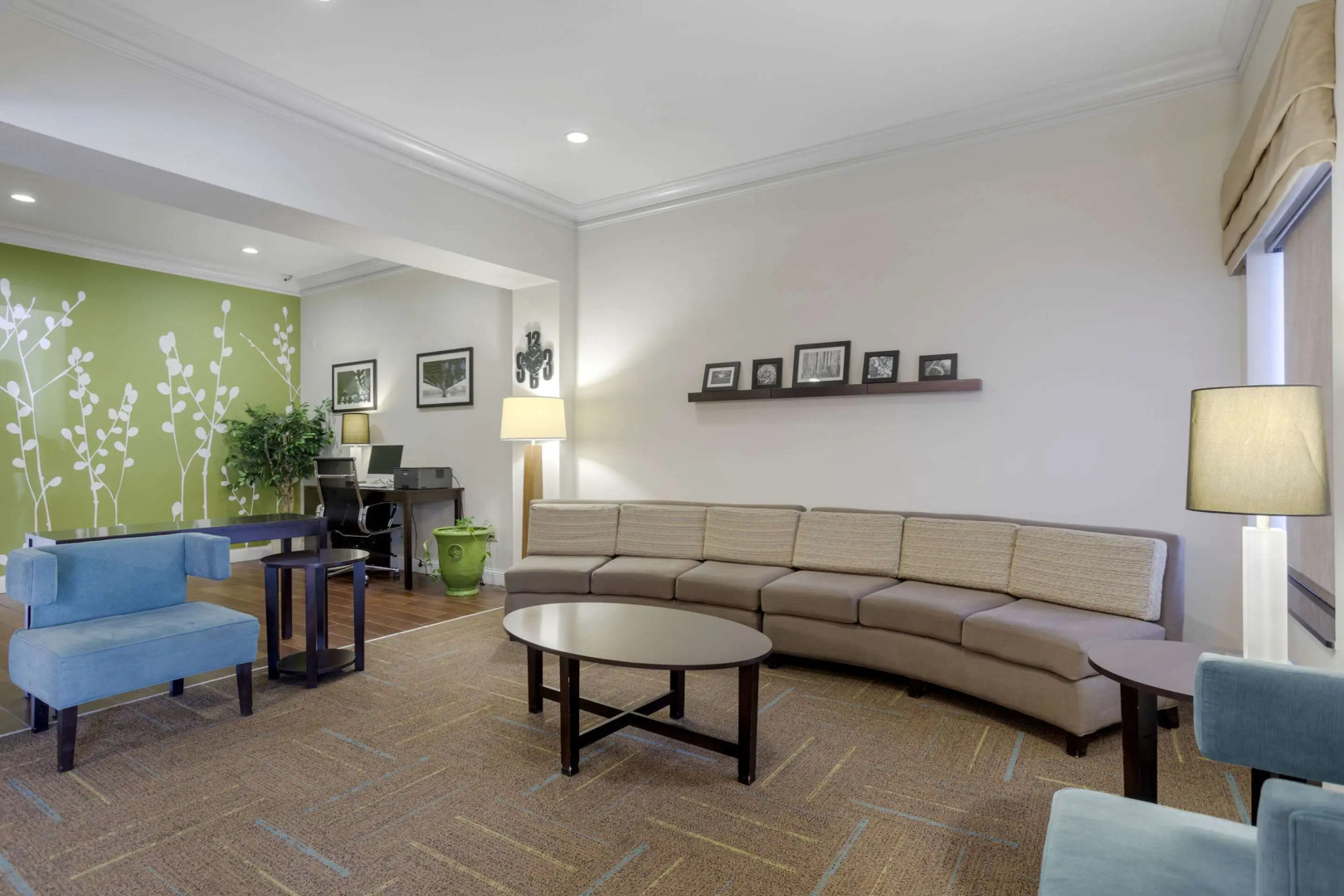 Sleep Inn & Suites Cave City