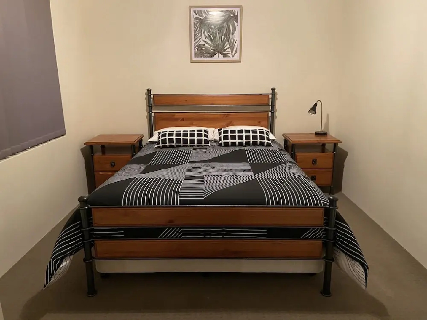 Byford House in the Glades