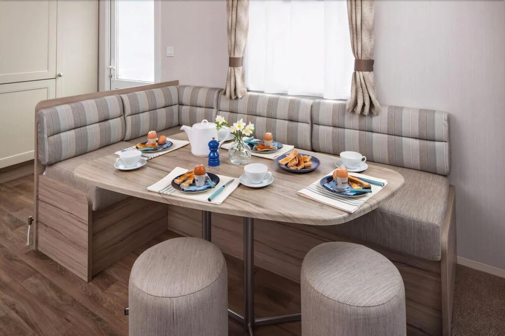 Sunnyvale Holiday Park