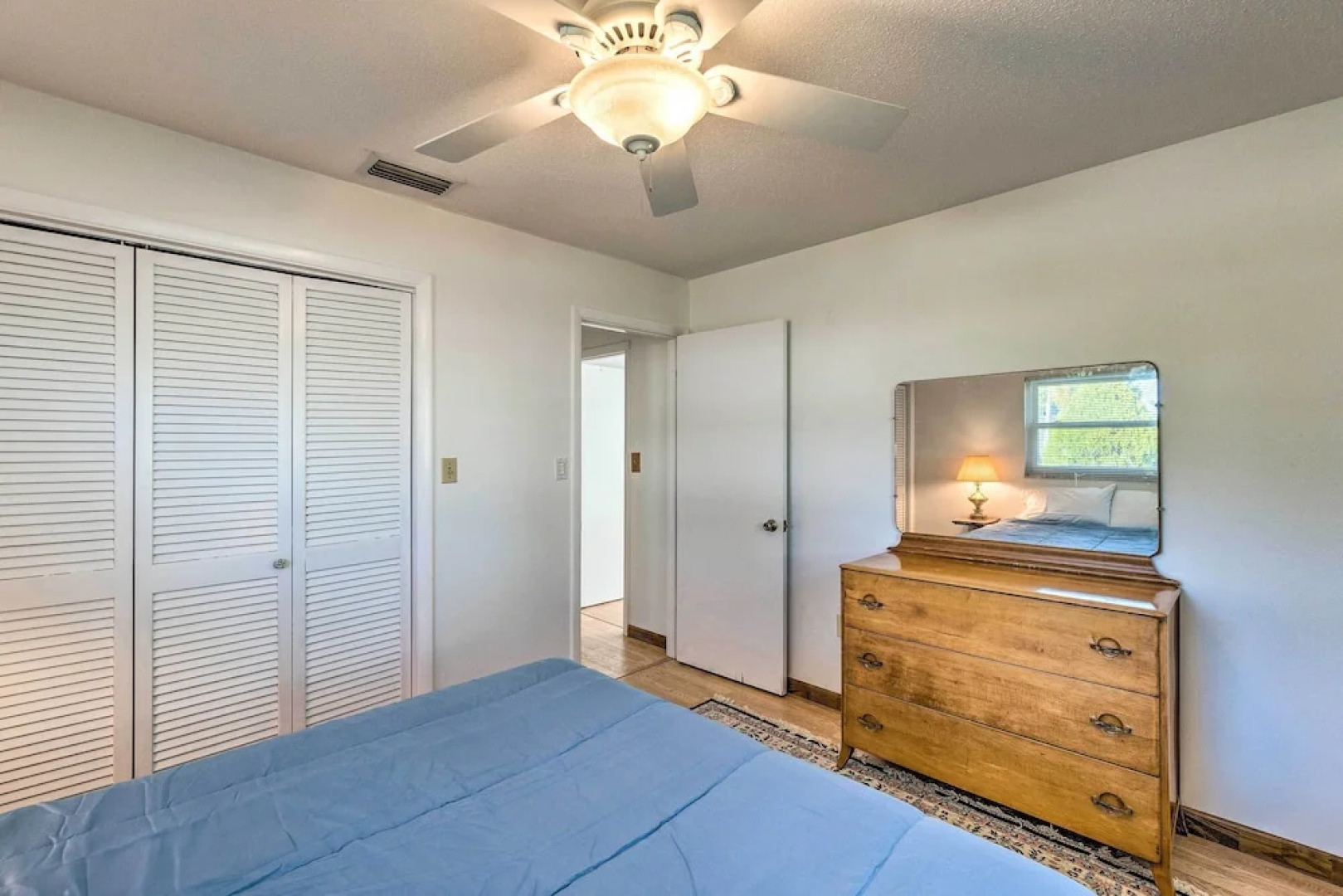 Punta Gorda Home With Backyard ~ 1 Mile to Dtwn!