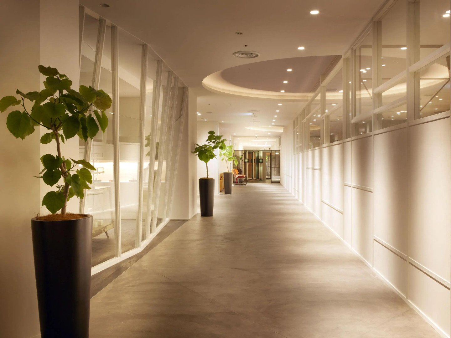 Hilltop Resort Fukuoka