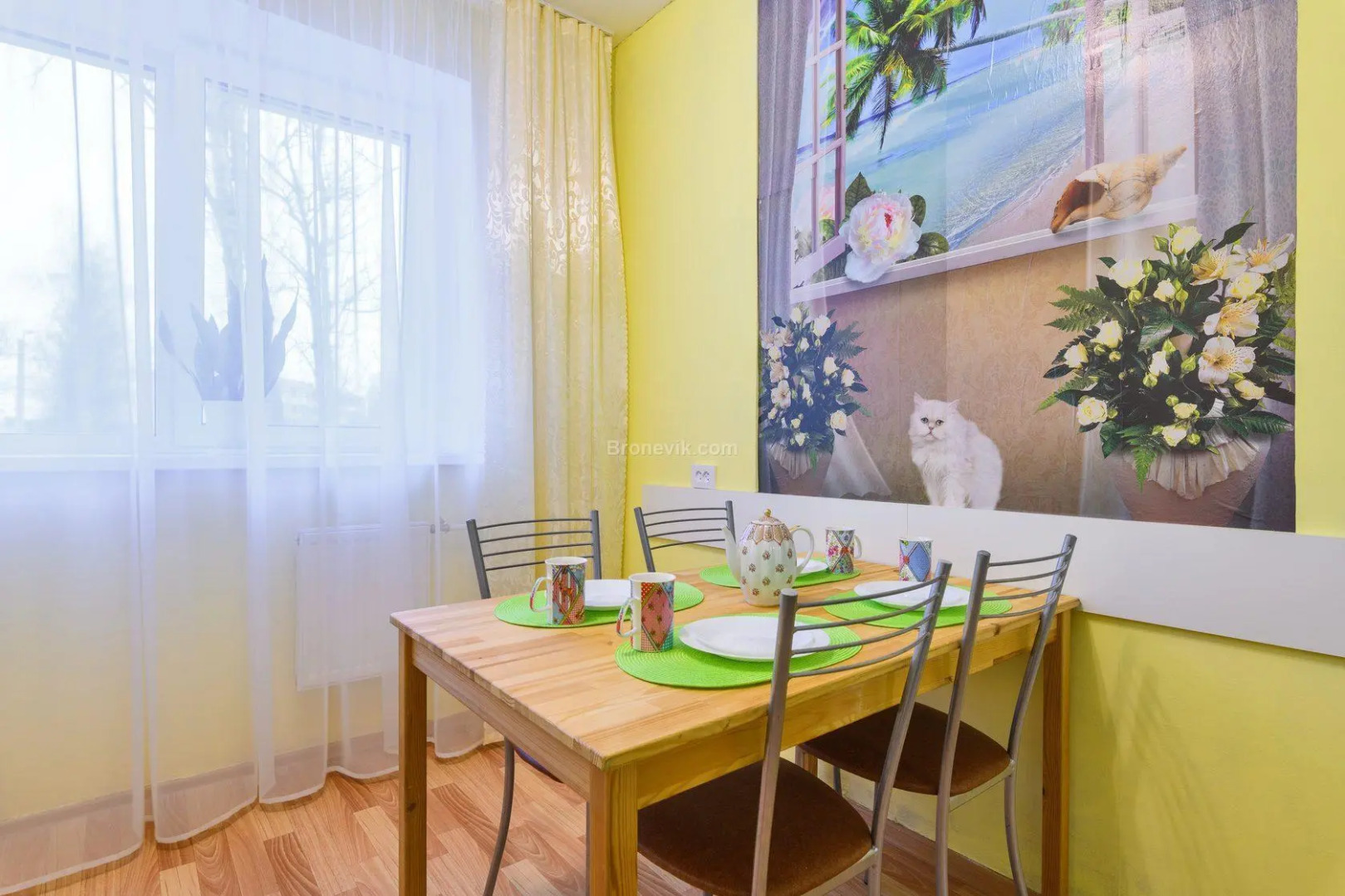 Пушкин-Дом на Красносельском 4