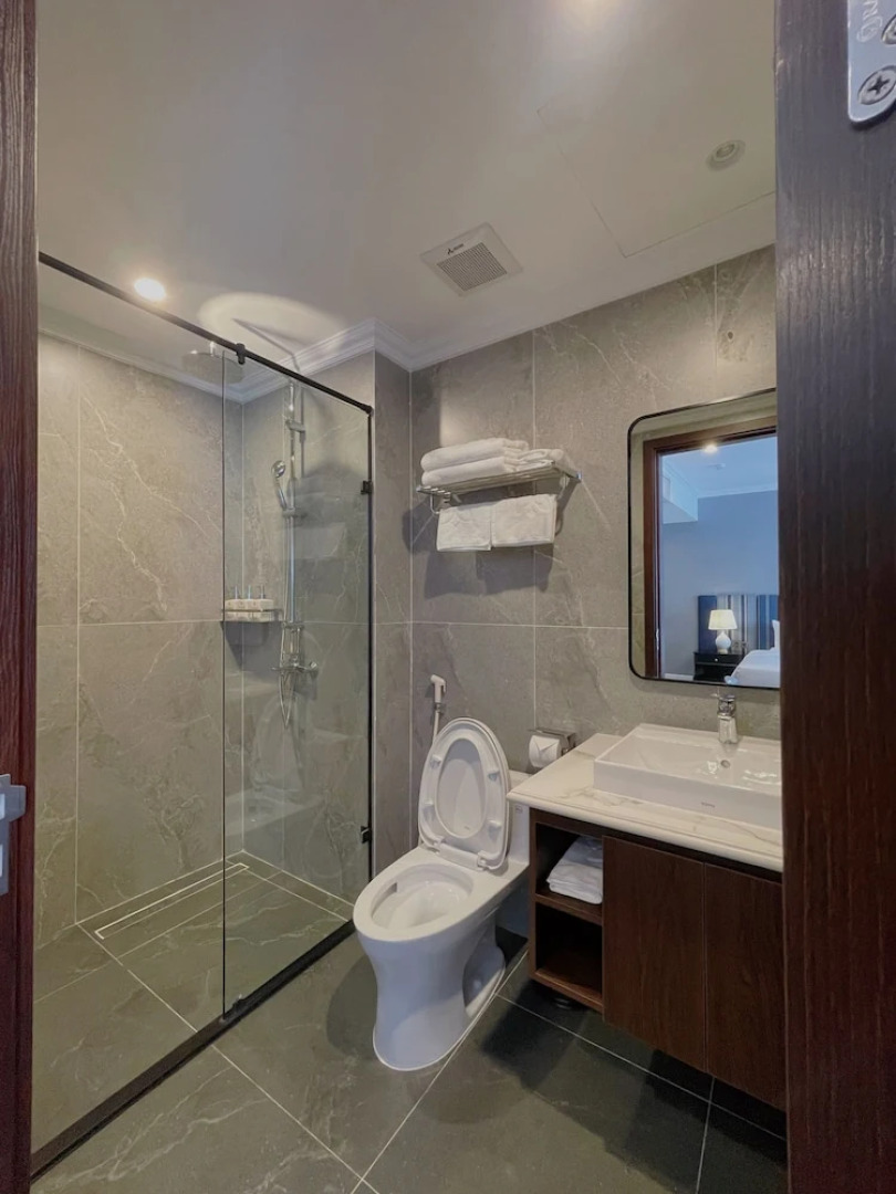 Indigen Boutique Hotel Cao Bang