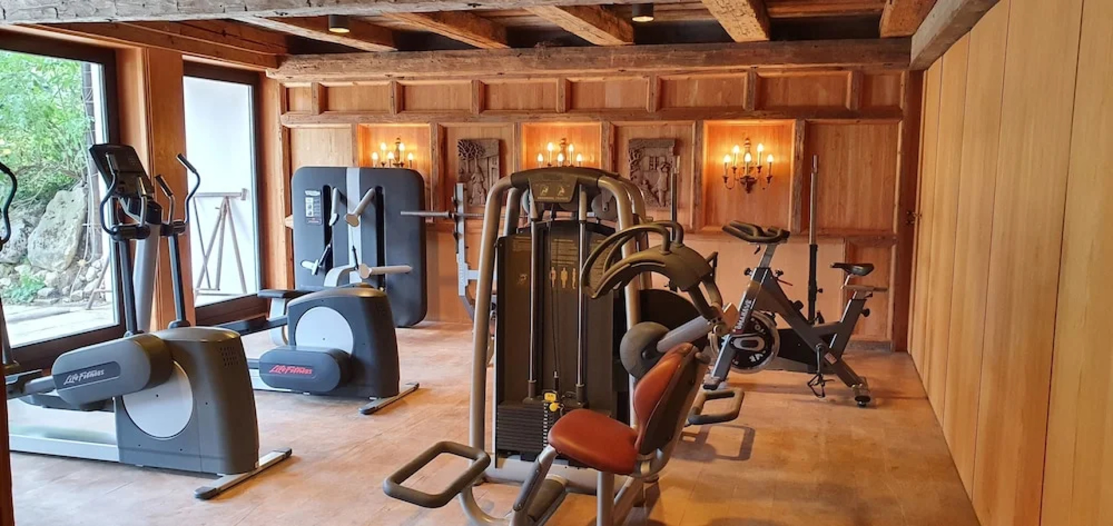 Berggasthof Hotel Adersberg