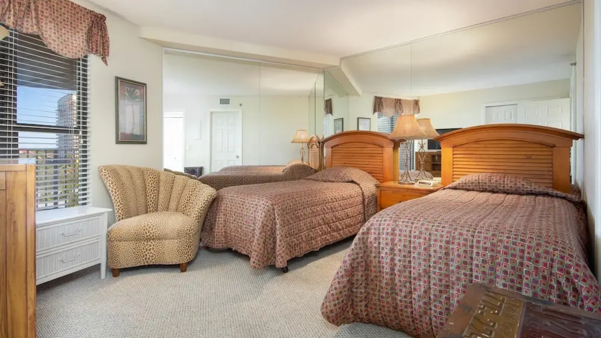 Beachside Two 4284 at Sandestin