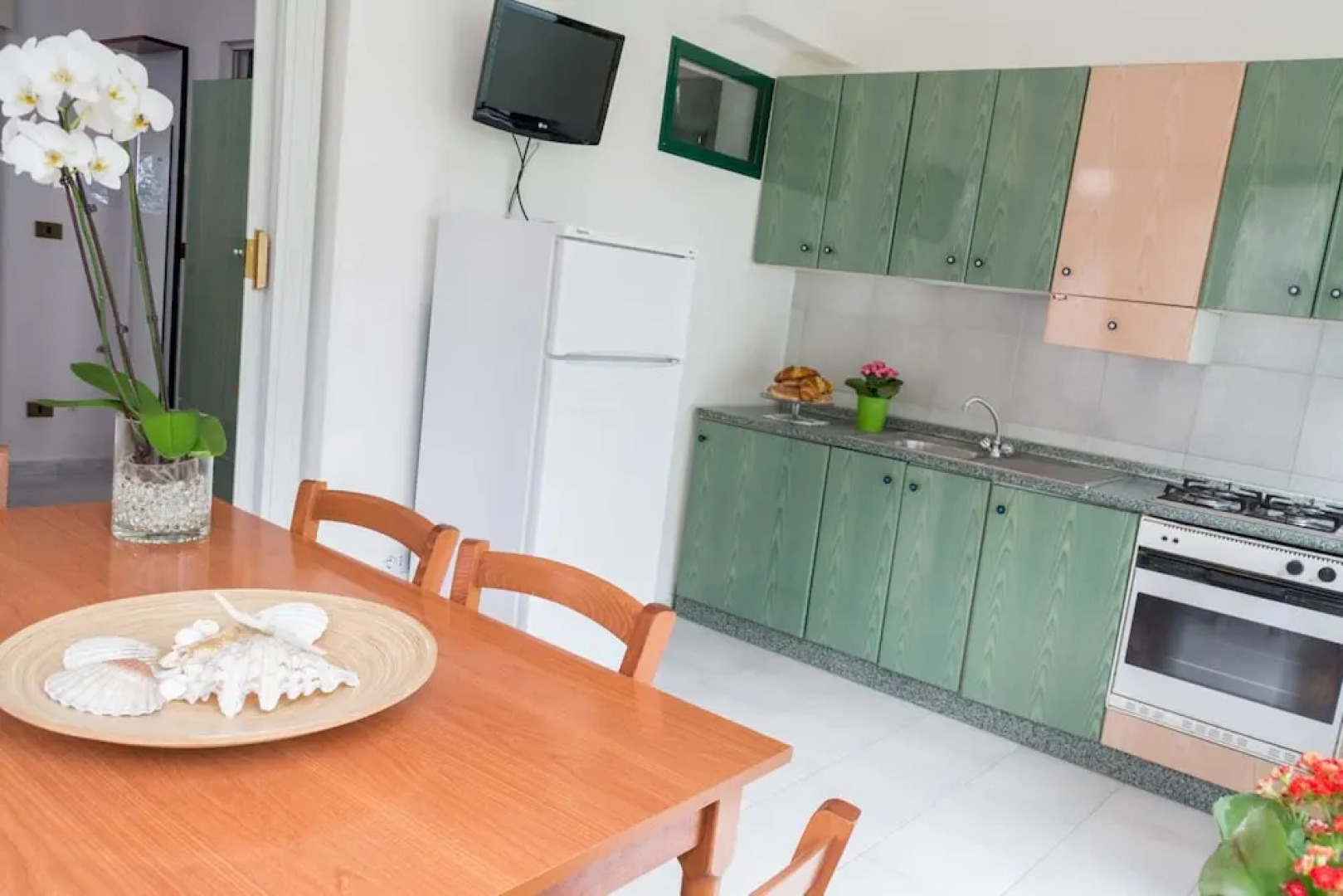 Cascata Lido & Village