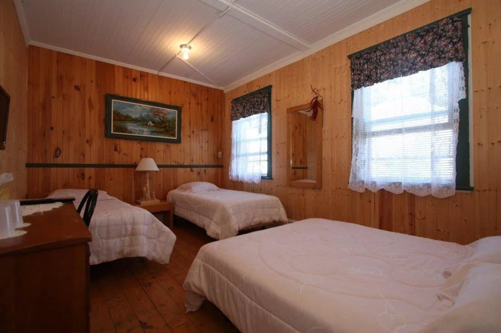 Auberge Franquelin et Motel