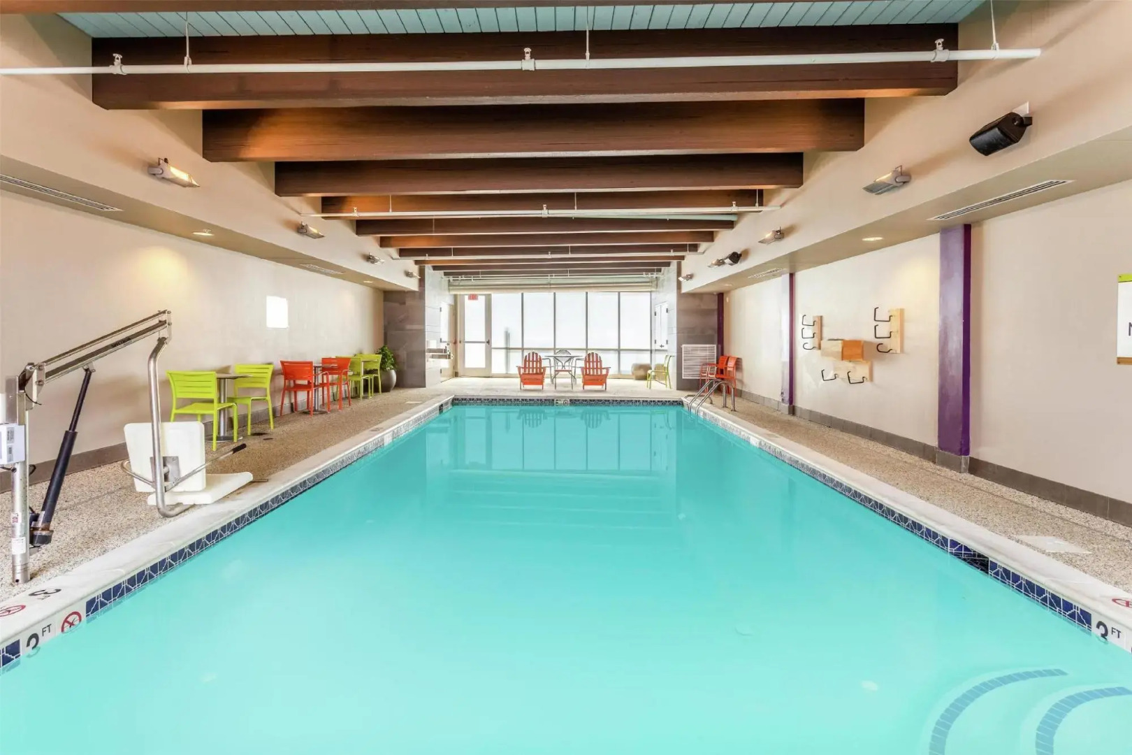 Home2 Suites by Hilton Dover, DE