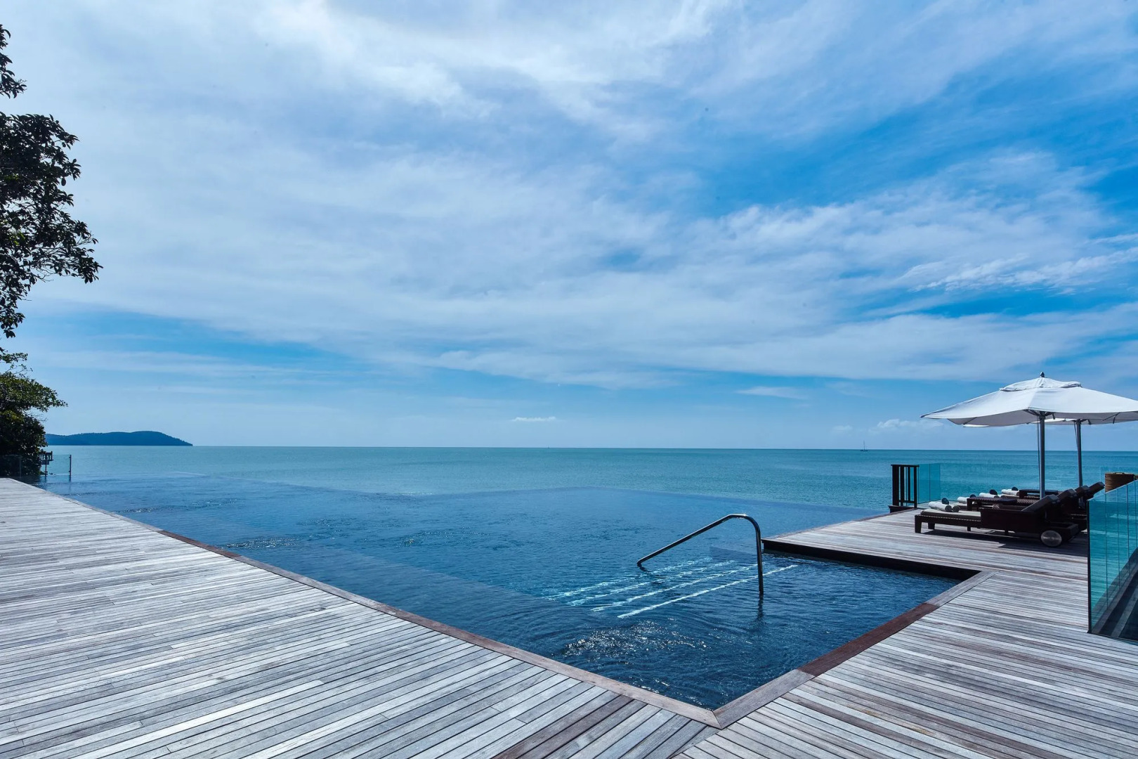 The Ritz-Carlton, Langkawi