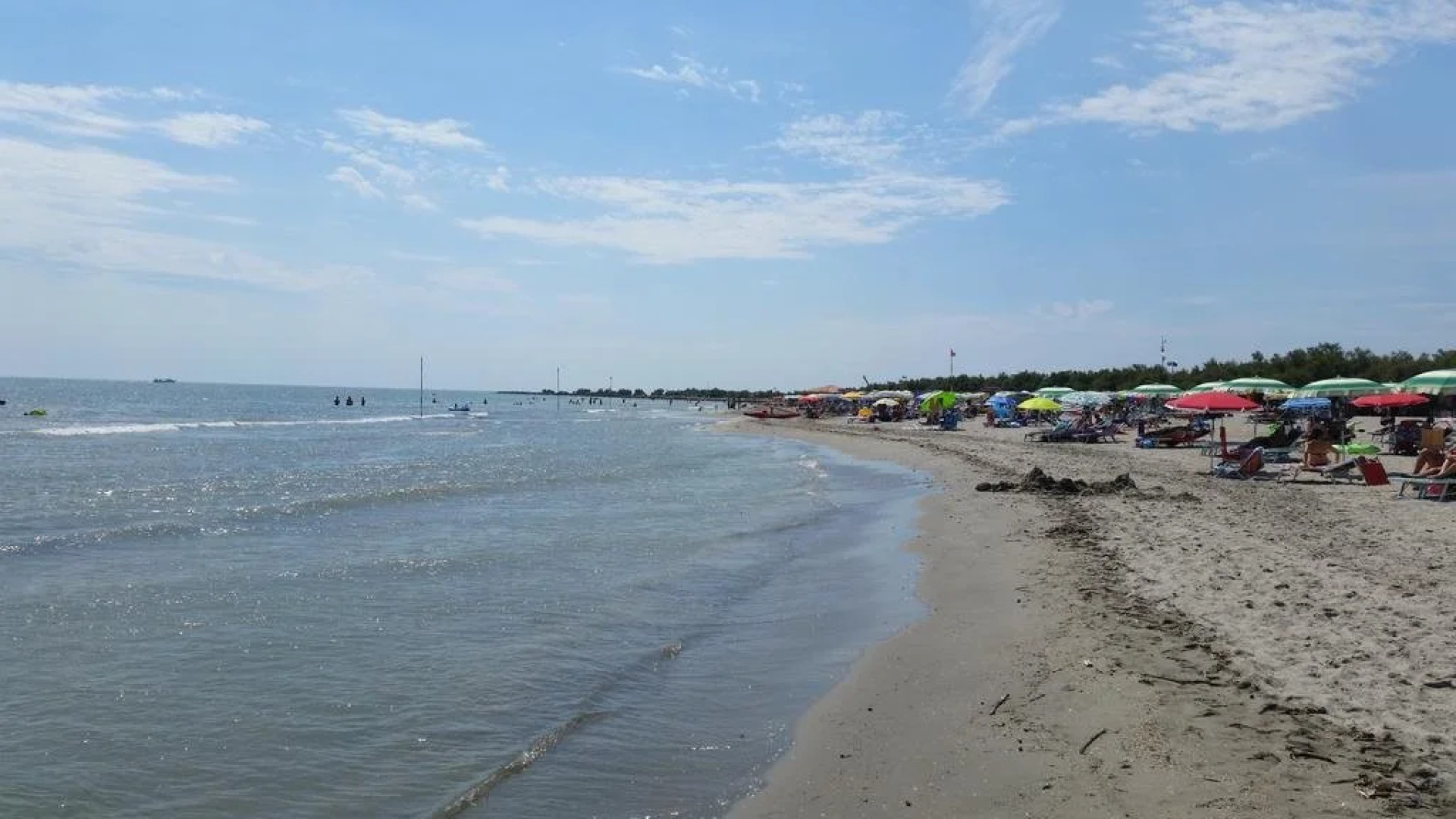 Agriturismo Ca Bonelli