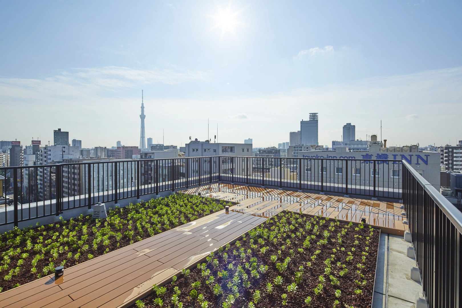 hotel MONday Akihabara Asakusabashi