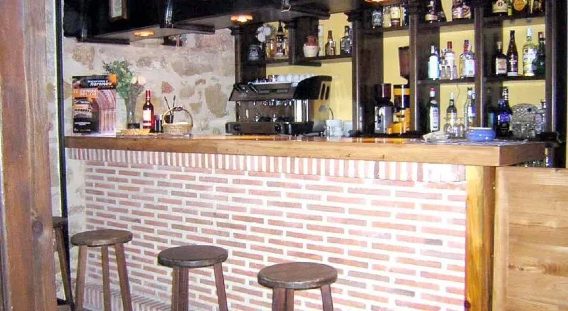 Posada del Canónigo