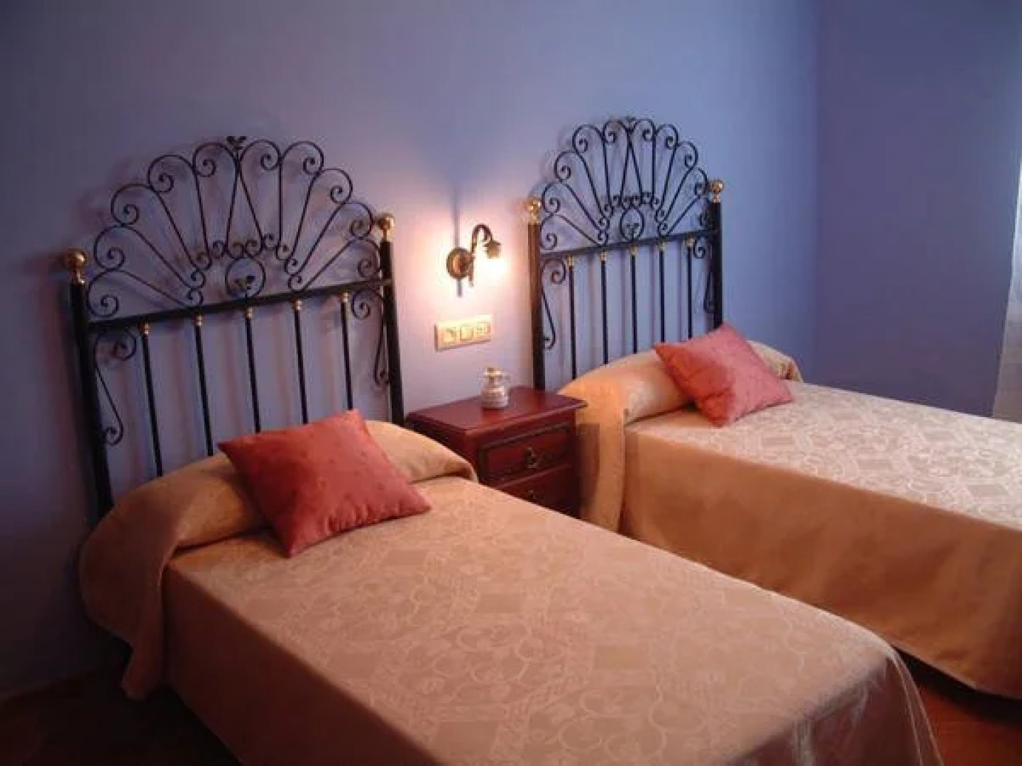 Casa del Tio Dionisio