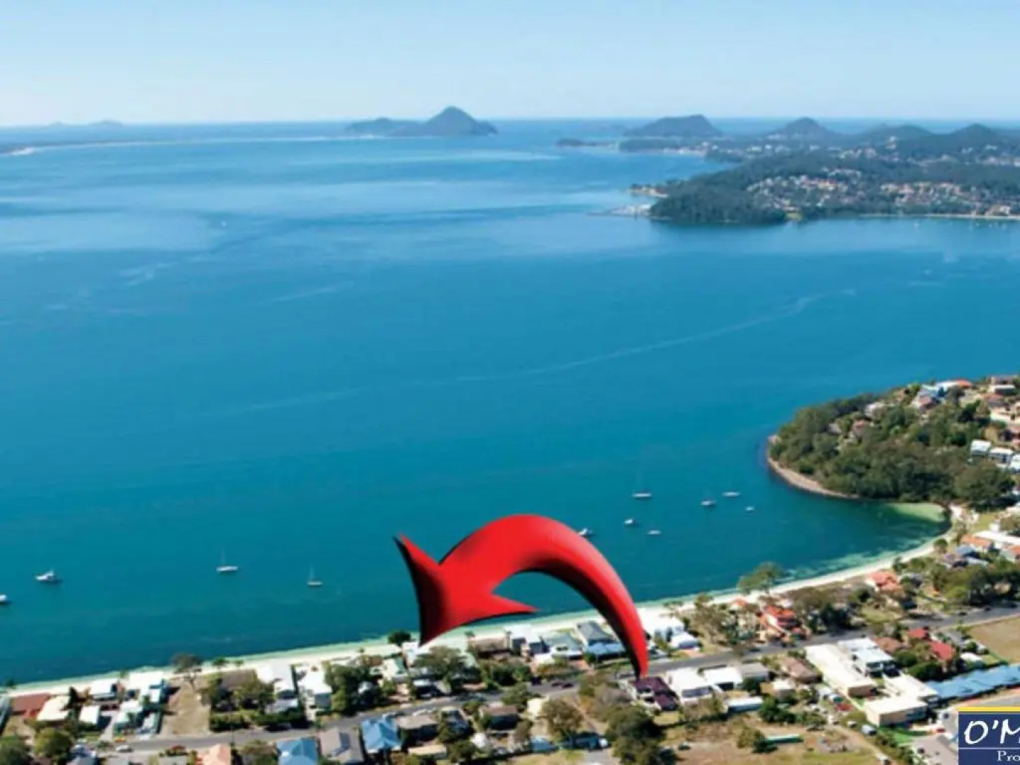 Soldiers Point Road, Kooyonga, 1, 211