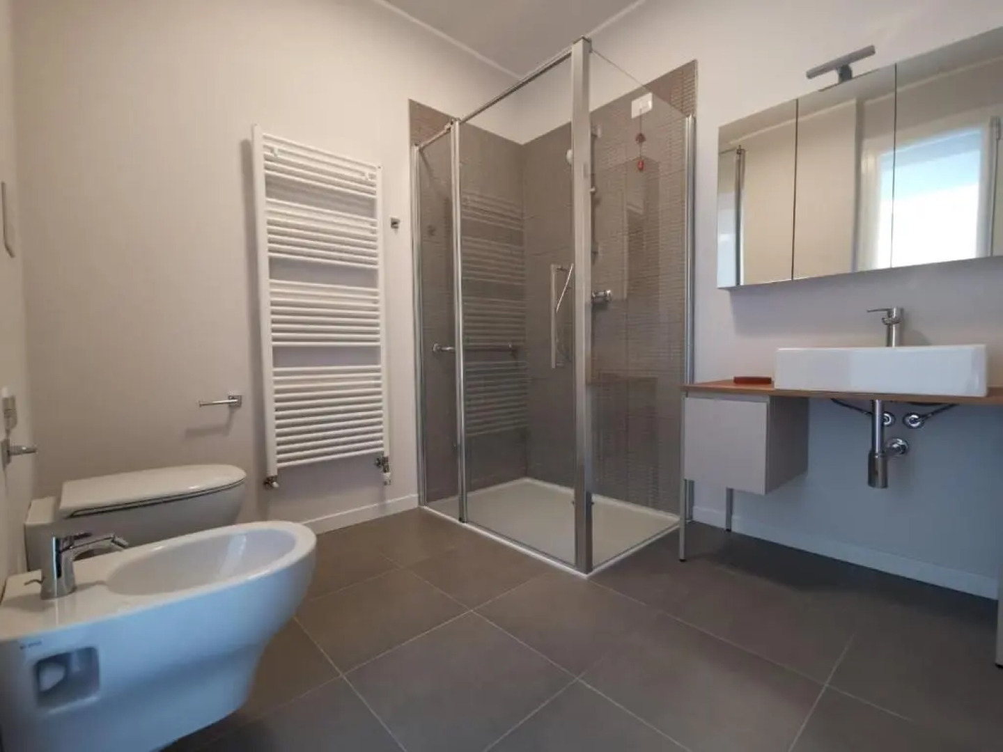 Domitys Quarto Verde