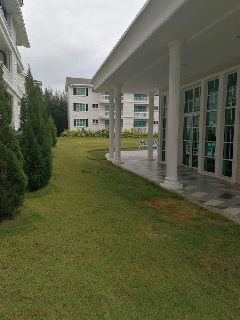 The Pines Villa 792 The Residence Kampar