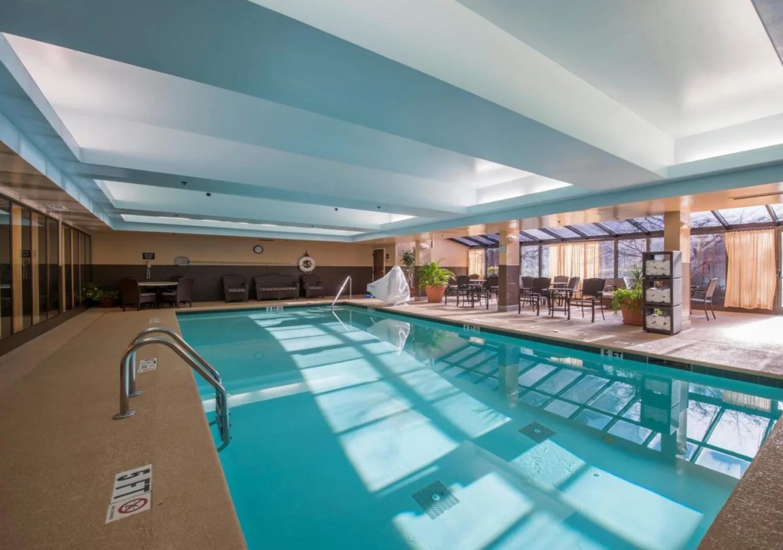 Hampton Inn Peachtree Corners Norcross