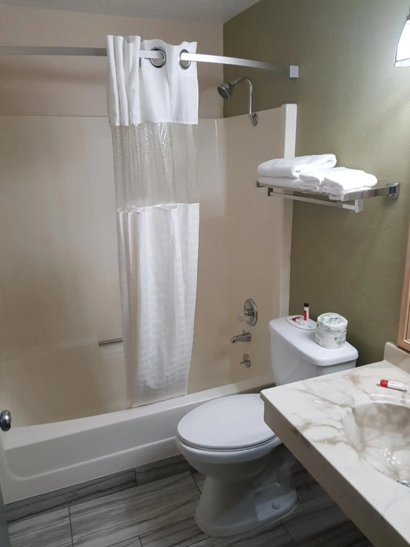 Отель Oaks Auckland