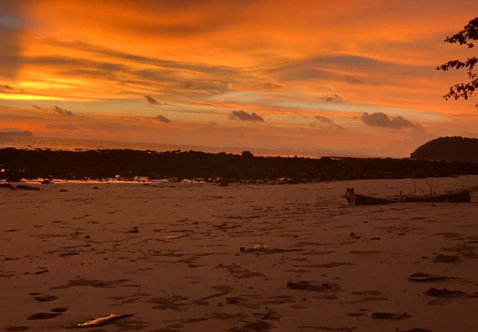 Koh Jum Ocean Beach Resort