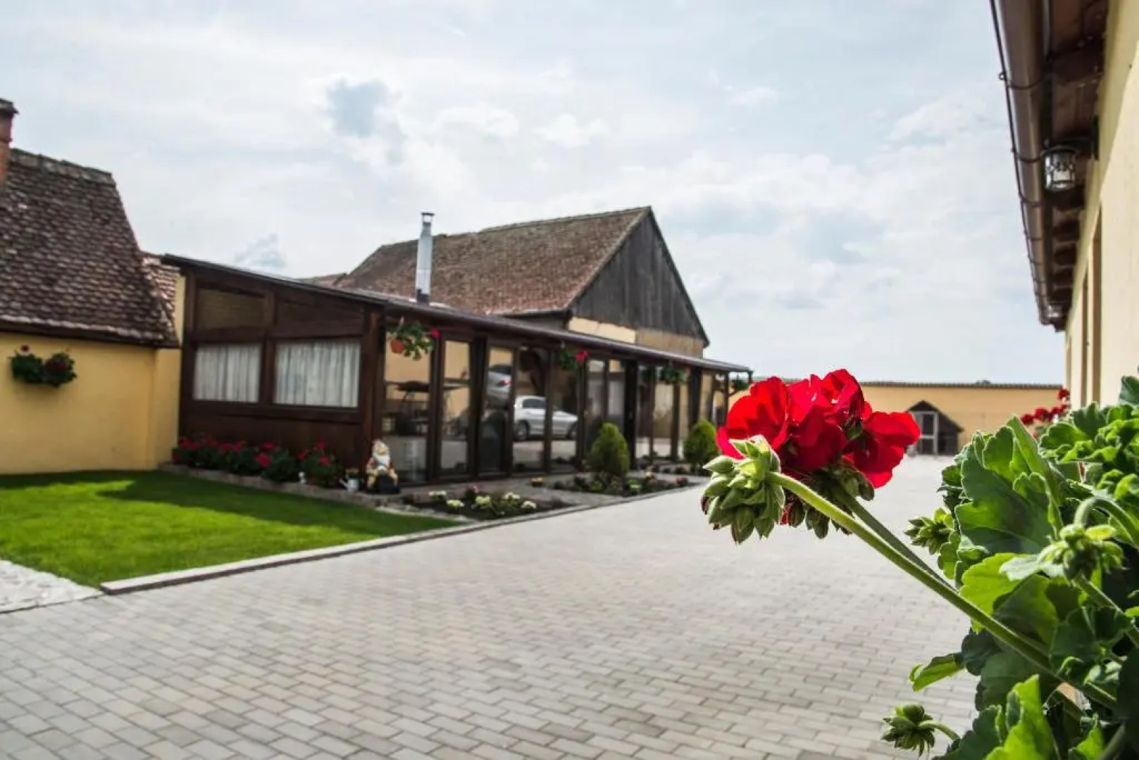 Casa Antonia Homestay