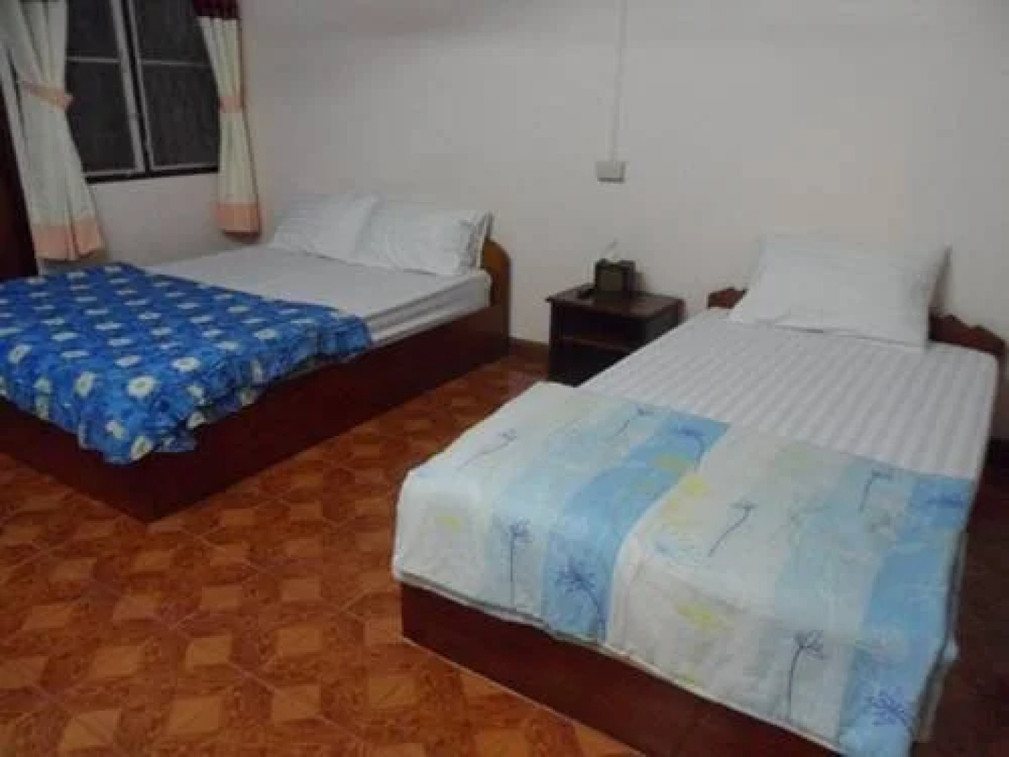 Panglor Villa Guesthouse & Resort