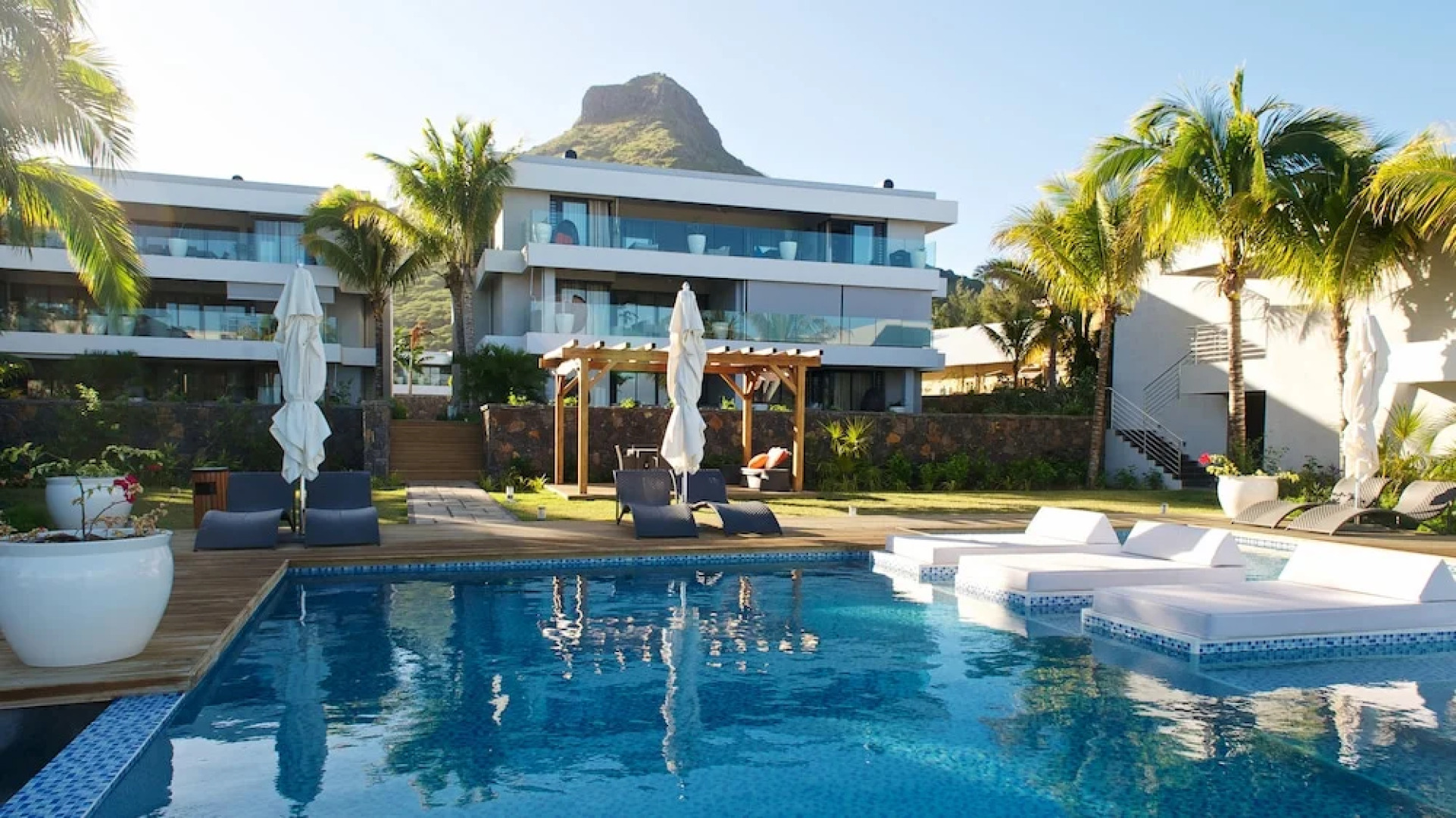 Leora Beach by Dream Escapes Holidays