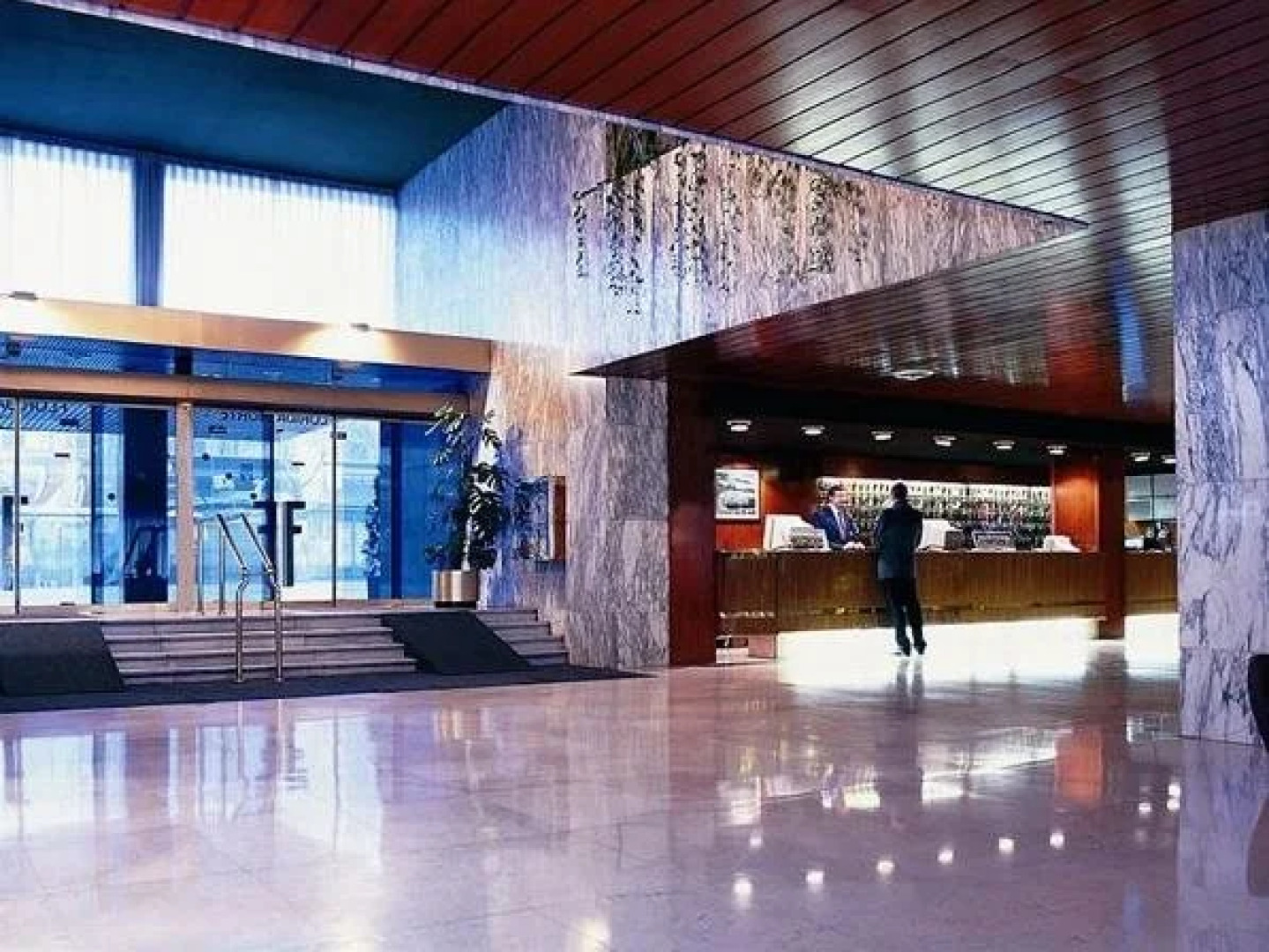 City House Hotel Florida Norte By Faranda