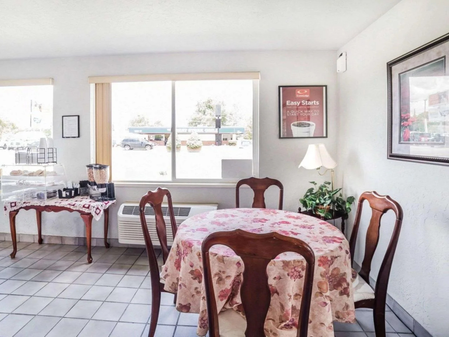 Americas Best Value Inn & Suites Provo