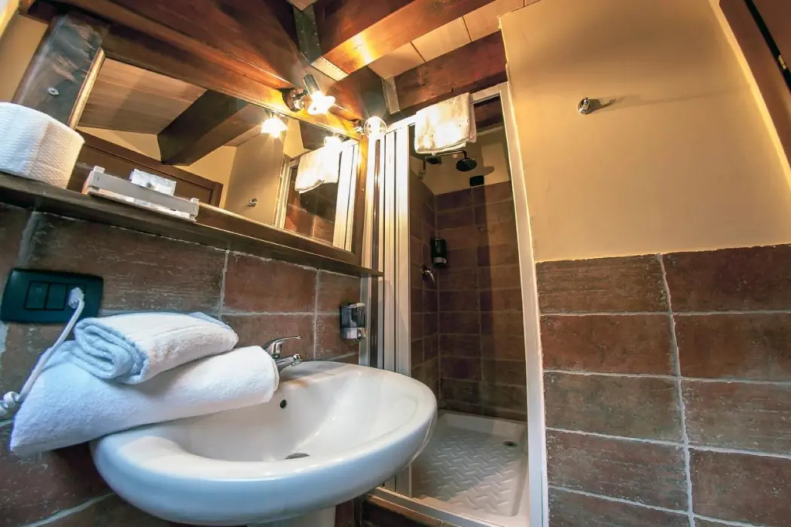 Hotel Capomulini Dimora Storica