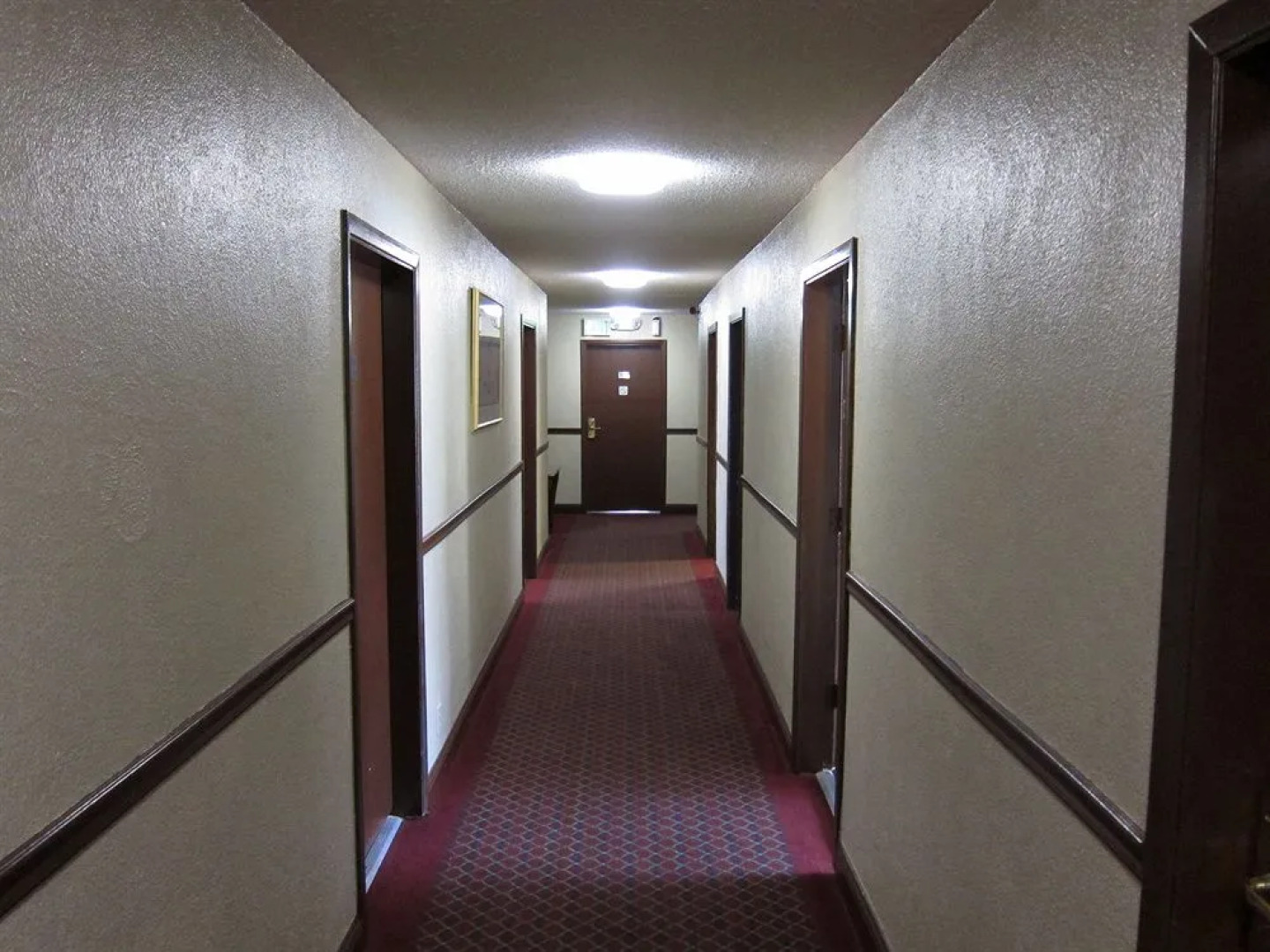 Seattle Pacific Hotel