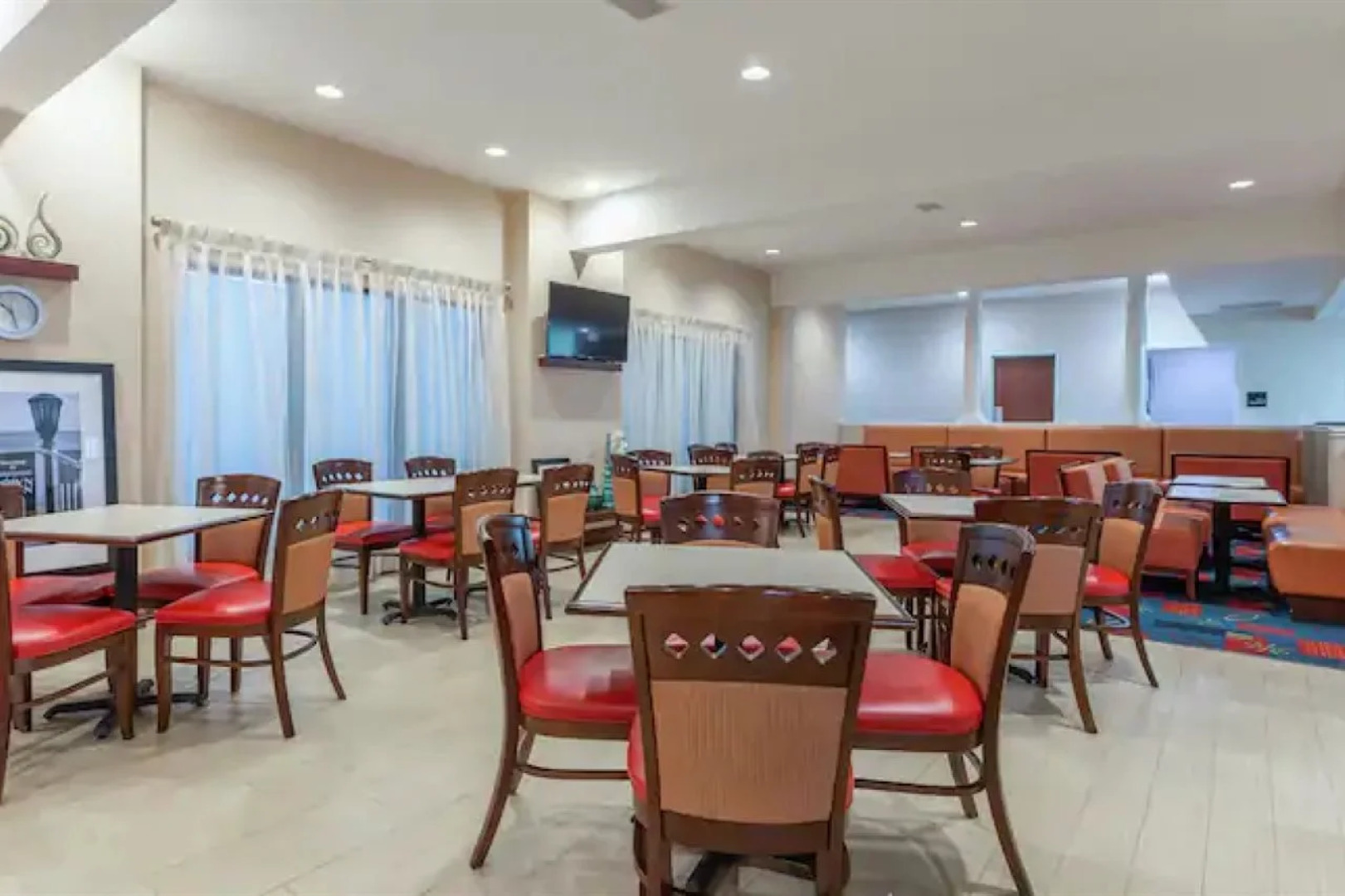 Hampton Inn Jefferson City at Capital Mall