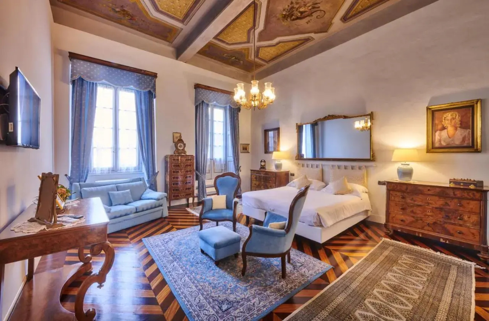 Villa Annamaria B&B