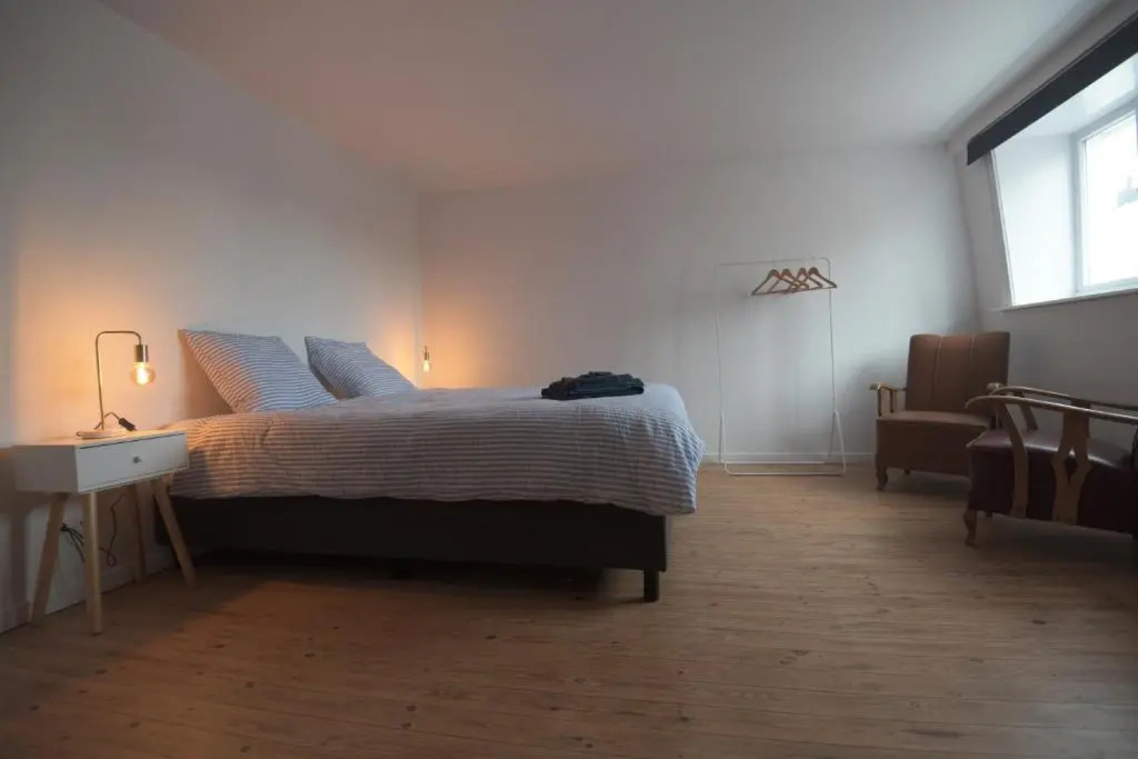 Vakantiehuis huYze-K